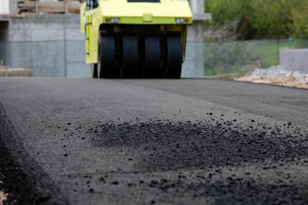 Commercial Driveway Pavers in Atwater, MN