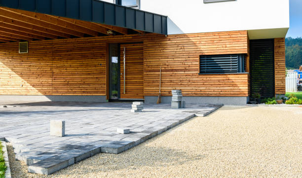 Best Driveway Paver Repair  in Atwater, MN