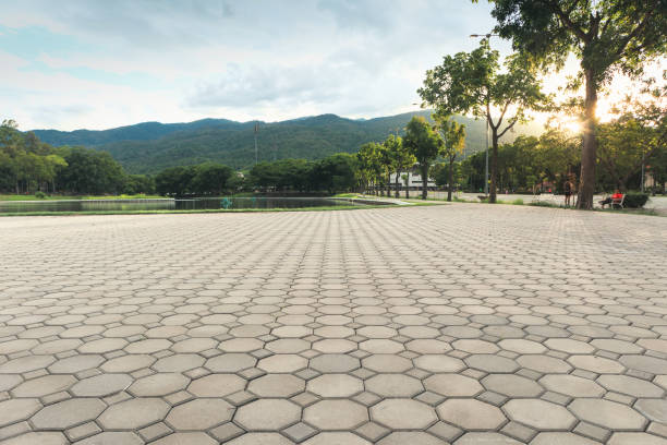 Best Brick Driveway Pavers  in Atwater, MN