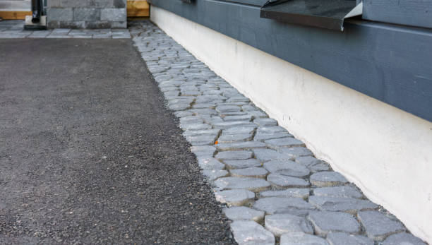 Best Interlocking Driveway Pavers  in Atwater, MN
